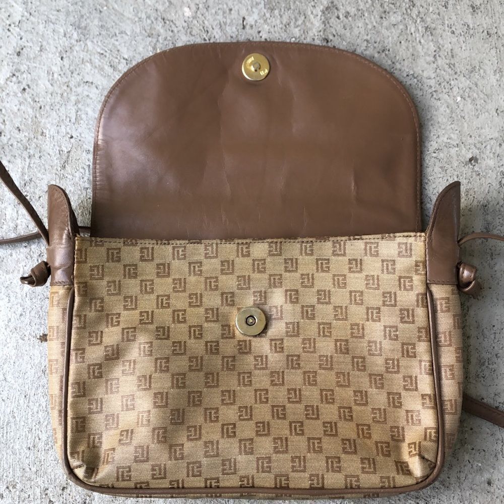 Pierre  Balmain crossbody bag - Picture 5 of 10
